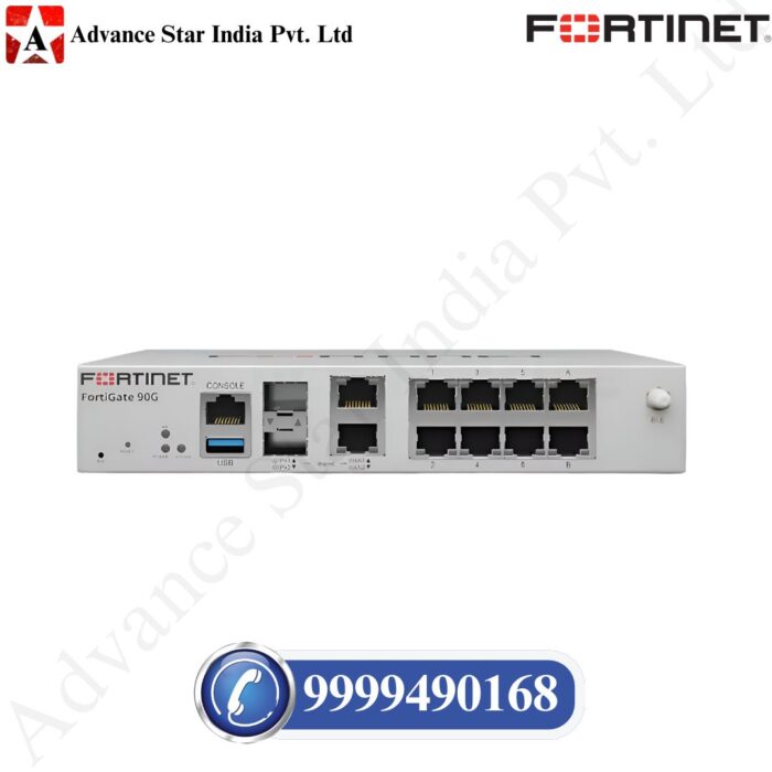 Fortinet FortiGate 90G Firewall