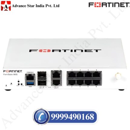 Fortinet FortiGate 90G Firewall - Image 5