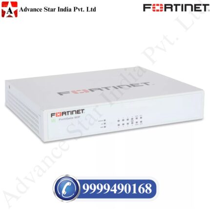 FortiGate-80F Firewall
