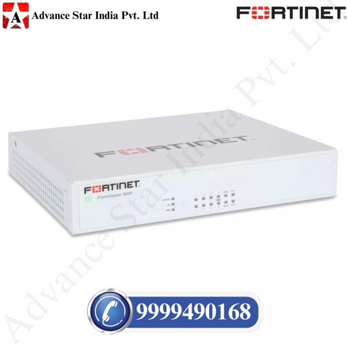 FortiGate-80F Firewall