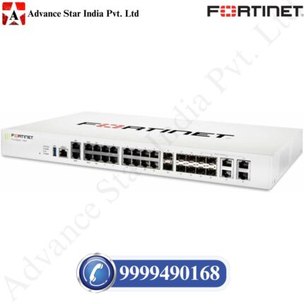 FortiGate-100F Firewall