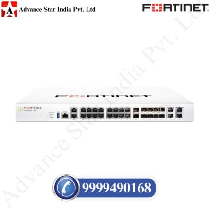 FortiGate-100F Firewall