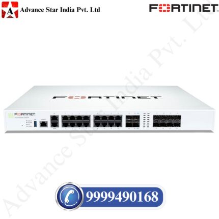 FortiGate-200F Firewall Dealer in Nehru Place Delhi