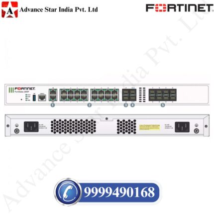 FortiGate-200F Firewall Dealer in Nehru Place Delhi