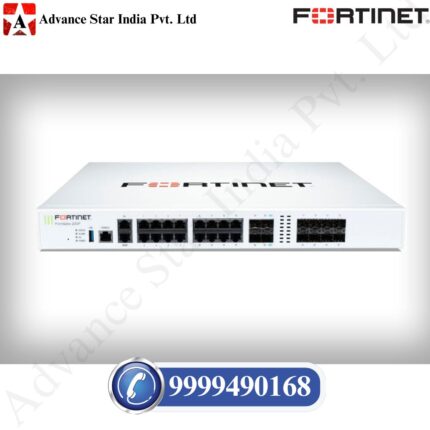 FortiGate-200F Firewall Dealer in Nehru Place Delhi