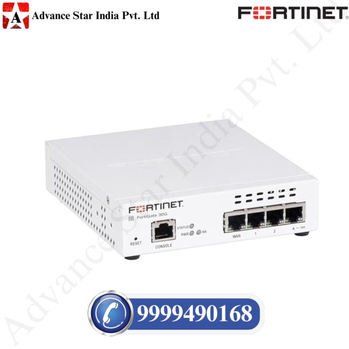 FortiGate-30G Firewall Network Dealer in Nehru Place Delhi