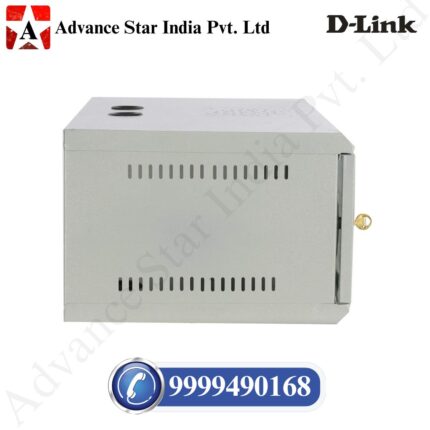 4U Dlink Rack/DVR Rack