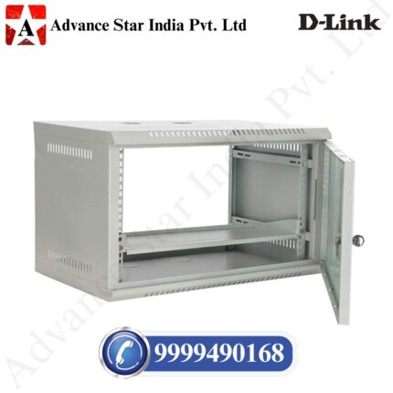 4U Dlink Rack/DVR Rack