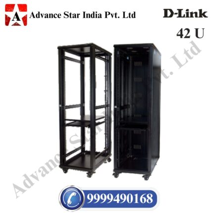 D-Link 42 U Server Rack
