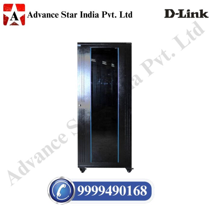 D-Link 42 U Server Rack