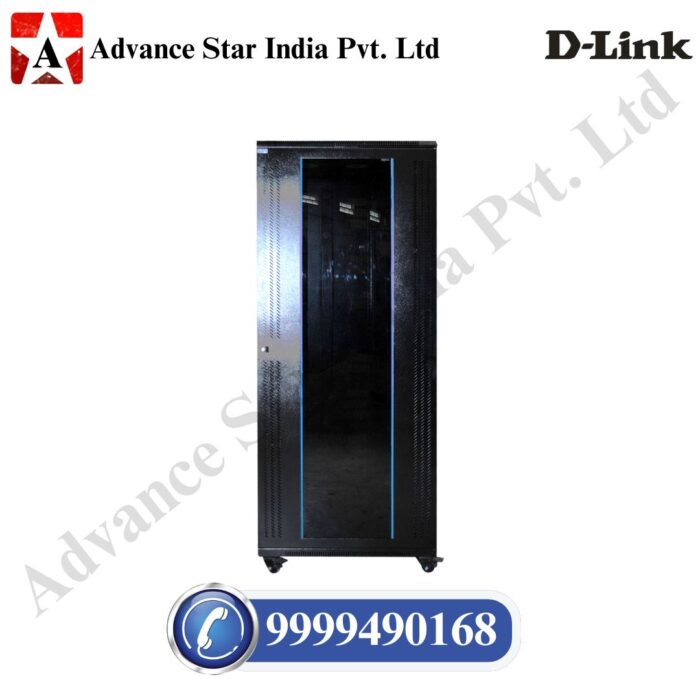 D-Link 42 U Server Rack