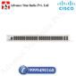 Cisco 1300-48T-4G Managed Switch 48 Port