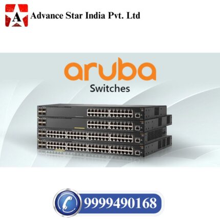 R8N85A - Aruba 6000 48G