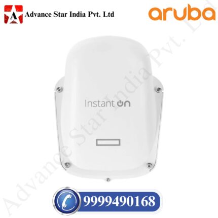 Aruba Instant On Ap27 Outdoor Access Point