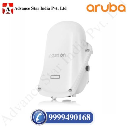 Aruba Instant On Ap27 Outdoor Access Point