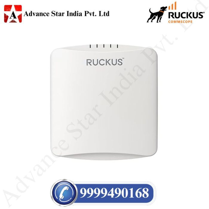 Ruckus R550 Dual Band Indoor Access Point