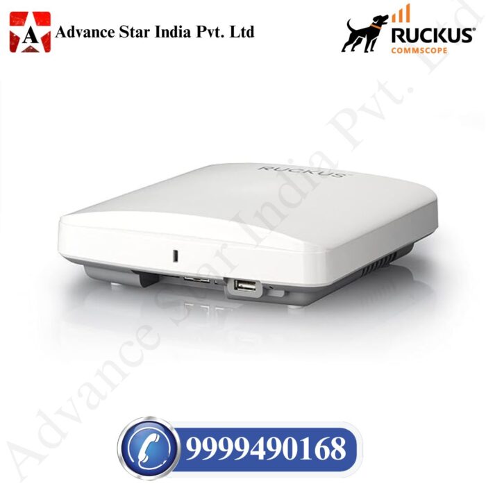 Ruckus R550 Dual Band Indoor Access Point