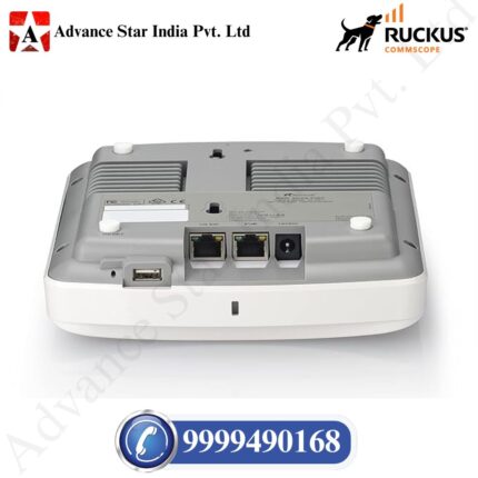 RUCKUS R350 Indoor Access Point