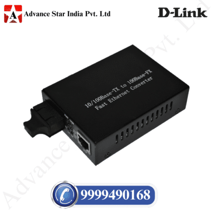 D-Link DFE-855Mi Media Converter Multimode