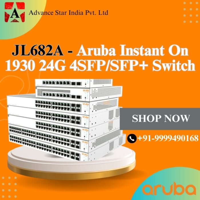 White and Blue Simple We Are Hiring Instagram Post (57) JL682A Aruba Instant On SFP Switch