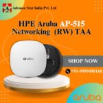 Aruba AP-515 Access Point