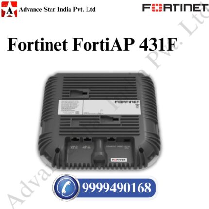 Fortinet FAP-431F-A 4x4 Wi-Fi 6 - Image 4