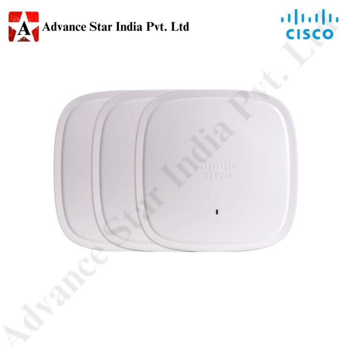 Cisco C9130AXI-D Wireless Point To Point