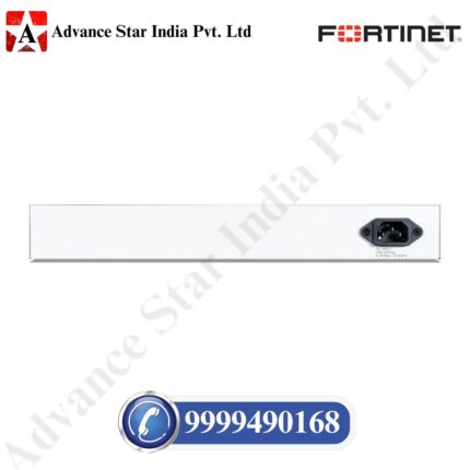 FORTINET FortiSwitch FS-124F 