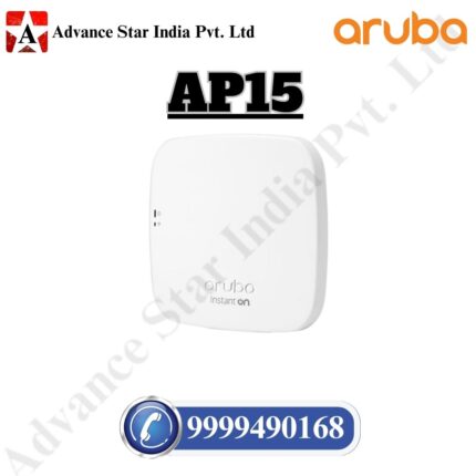 Aruba AP15 Indoor Access Point - R2X05A