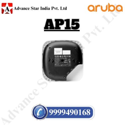 HP Aruba AP15 Indoor Access Point - R2X05A - Image 4