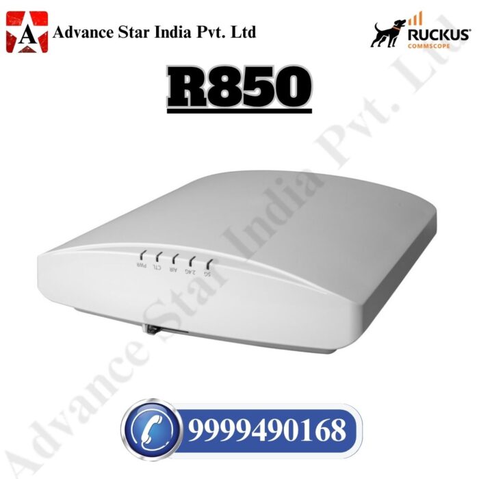 RUCKUS R850 Indoor Access Point