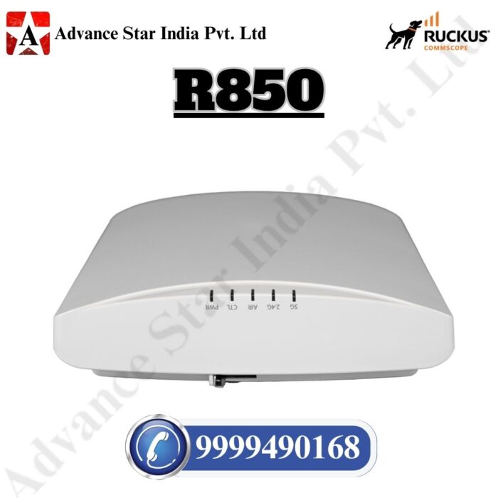 RUCKUS R850 Indoor Access Point