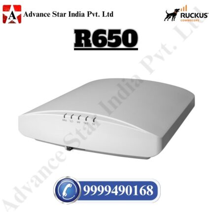 RUCKUS R650 Indoor Access Point