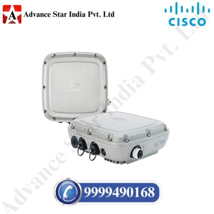 C9124AXI - ROW wireless access point