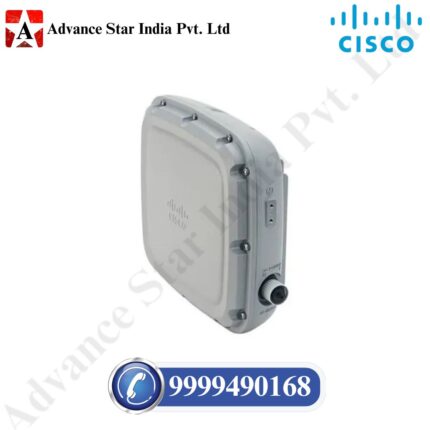C9124AXI - ROW wireless access point