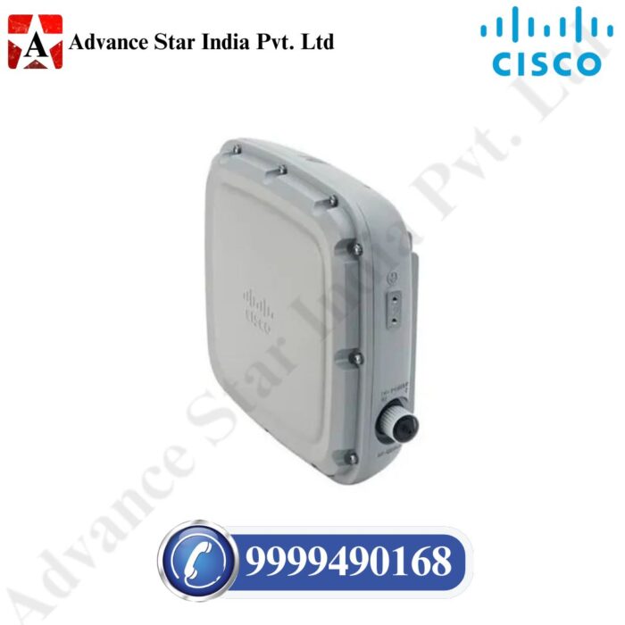 C9124AXI - ROW wireless access point