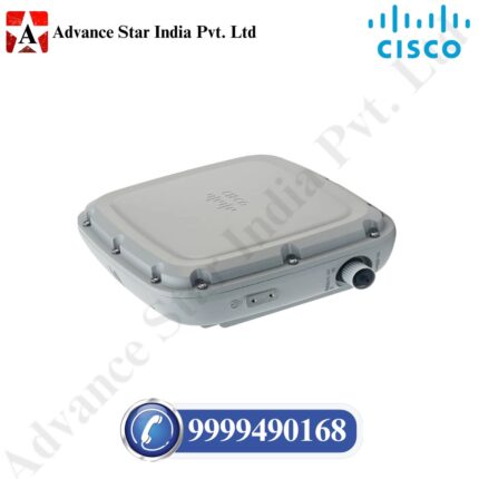 C9124AXI - ROW wireless access point - Image 4