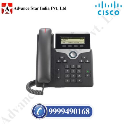 CP-7811 IP Phone Landline