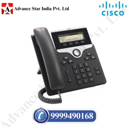 CP-7811 IP Phone Landline
