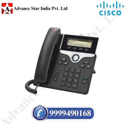 CP-7811 IP Phone Landline