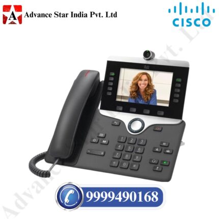Cisco CP-8865Ip Phone Wireless
