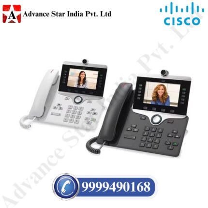 Cisco CP-8865Ip Phone Wireless
