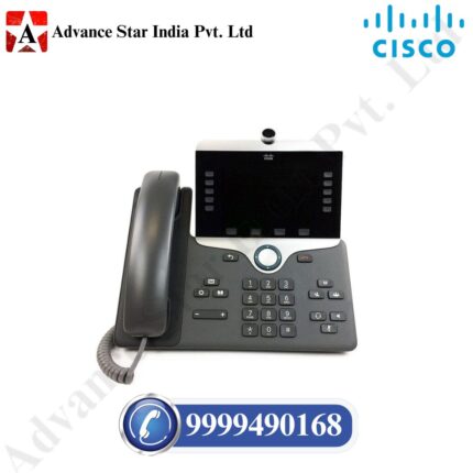 Cisco CP-8865Ip Phone Wireless