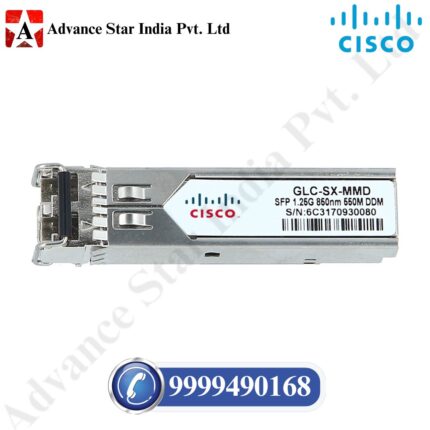 Cisco GLC-SX-MMD SFP