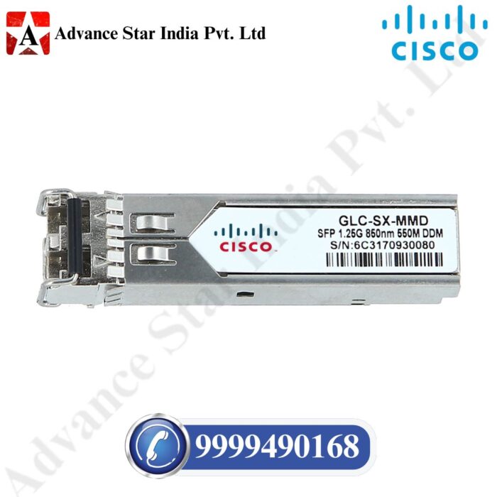 Cisco GLC-SX-MMD SFP