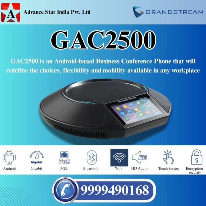 Grandstream GAC2500