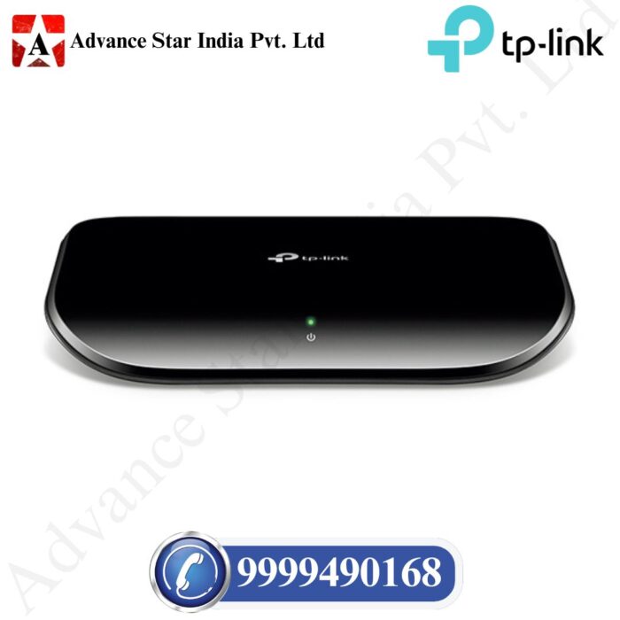 TL-SG1005D 5-Port Gigabit Desktop Switch