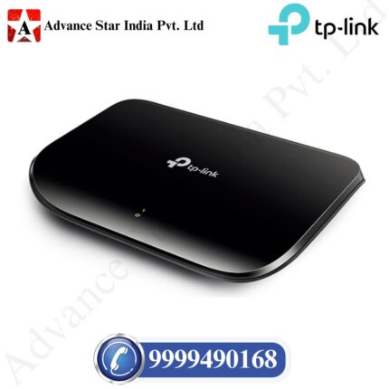 TL-SG1005D 5-Port Gigabit Desktop Switch