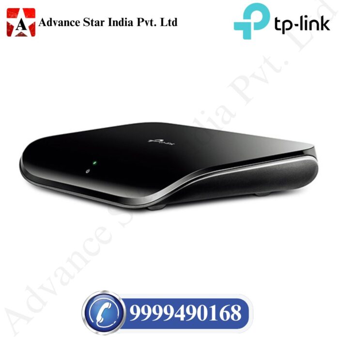 TL-SG1005D 5-Port Gigabit Desktop Switch