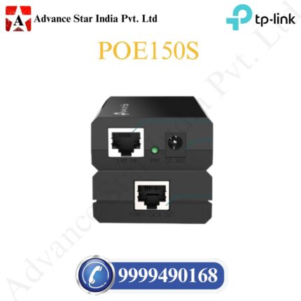 TL-POE150SOmada PoE Injector